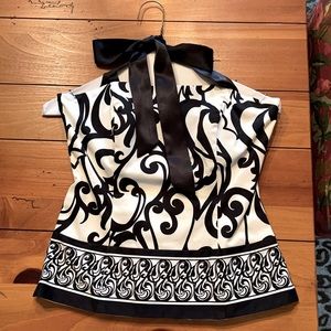 White House Black Market top